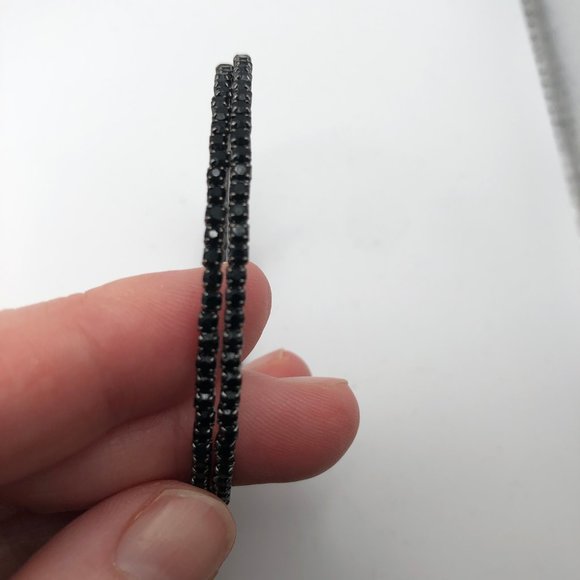 Stella & Dot coil bracelets - Picture 2 of 7